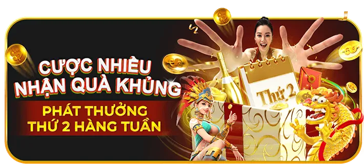 Ưu đãi mới nhất 01win55