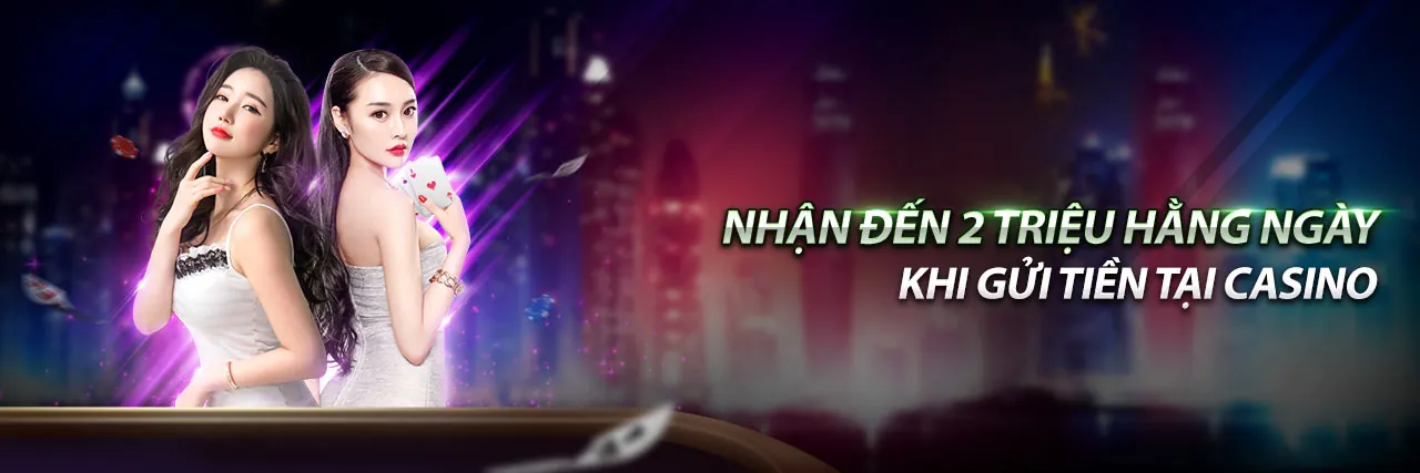 Các chương trình khuyến mãi hấp dẫn nhất 01win55